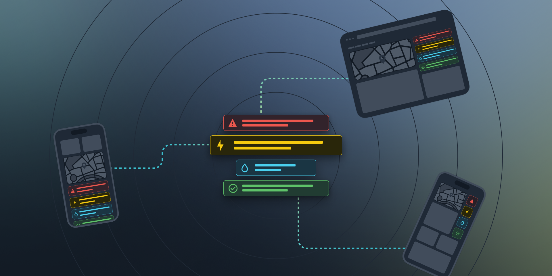Perry Weather APIs Cover